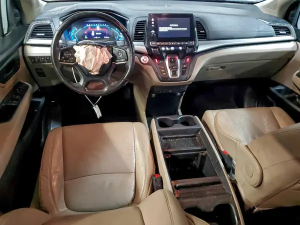 5FNRL6H77KB109899 2019 HONDA ODYSSEY - Image 8