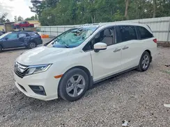 5FNRL6H77KB111636 2019 HONDA ODYSSEY