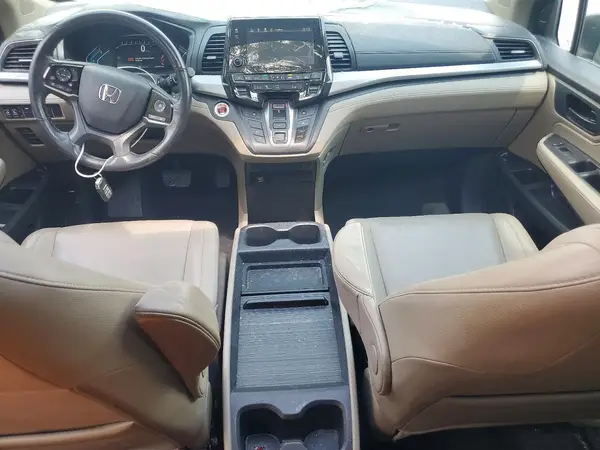 5FNRL6H77KB111636 2019 HONDA ODYSSEY - Image 8