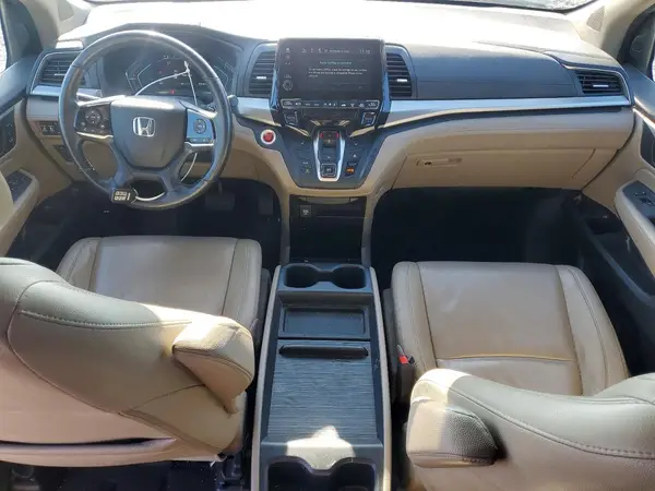 5FNRL6H77KB112107 2019 HONDA ODYSSEY - Image 8
