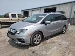 5FNRL6H77KB112379 2019 HONDA ODYSSEY