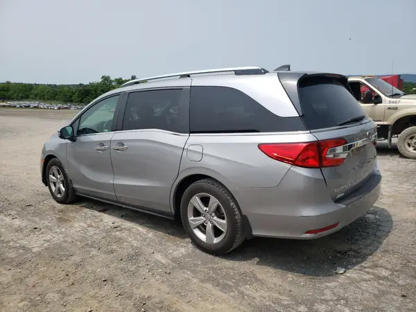 5FNRL6H77KB112379 2019 HONDA ODYSSEY - Image 2