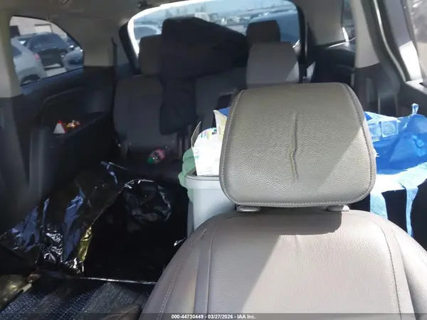 5FNRL6H77KB113273 2019 HONDA ODYSSEY - Image 8