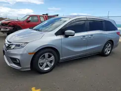5FNRL6H77KB117842 2019 HONDA ODYSSEY