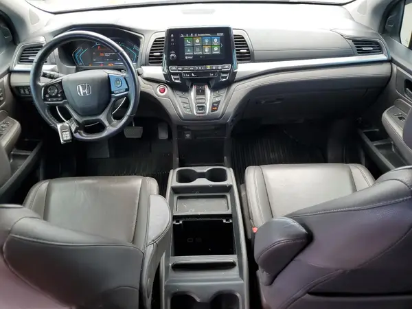 5FNRL6H77KB117842 2019 HONDA ODYSSEY - Image 8