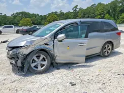5FNRL6H77KB118246 2019 HONDA ODYSSEY