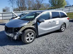 5FNRL6H77KB118277 2019 HONDA ODYSSEY