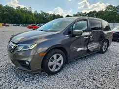 5FNRL6H77KB119249 2019 HONDA ODYSSEY