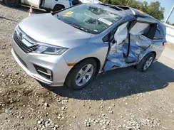 5FNRL6H77KB119798 2019 HONDA ODYSSEY