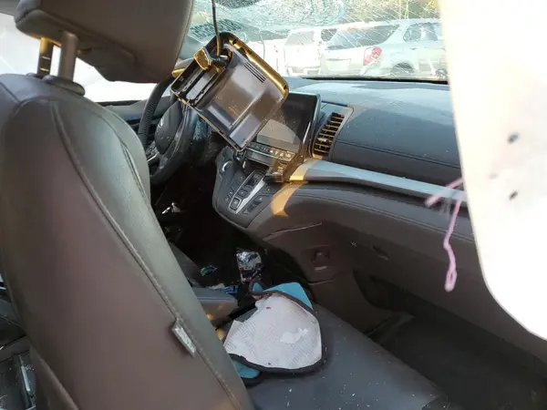 5FNRL6H77KB119798 2019 HONDA ODYSSEY - Image 8