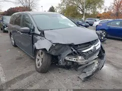 5FNRL6H77KB120479 2019 HONDA ODYSSEY