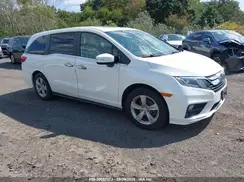 5FNRL6H77KB120613 2019 HONDA ODYSSEY