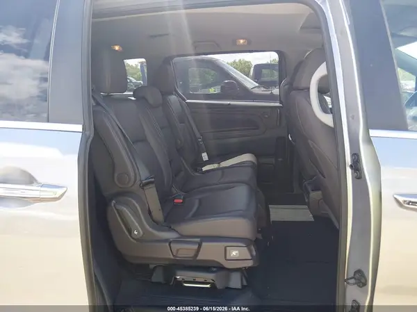 5FNRL6H77KB121129 2019 HONDA ODYSSEY - Image 8