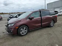 5FNRL6H77KB121924 2019 HONDA ODYSSEY