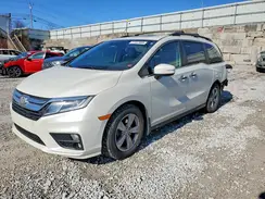 5FNRL6H77KB122037 2019 HONDA ODYSSEY