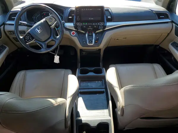 5FNRL6H77KB122037 2019 HONDA ODYSSEY - Image 8