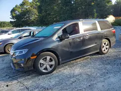 5FNRL6H77KB122619 2019 HONDA ODYSSEY