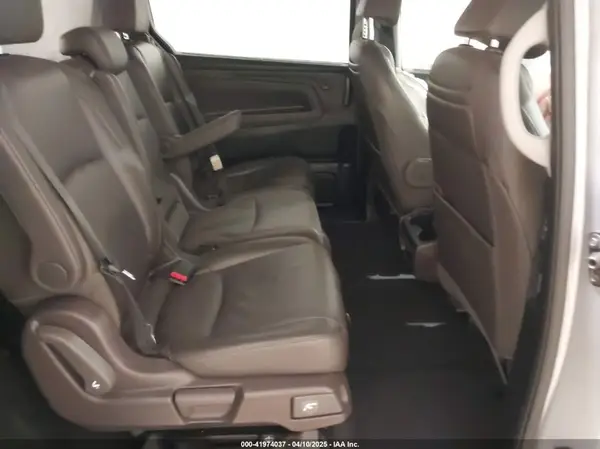 5FNRL6H77KB123527 2019 HONDA ODYSSEY - Image 7