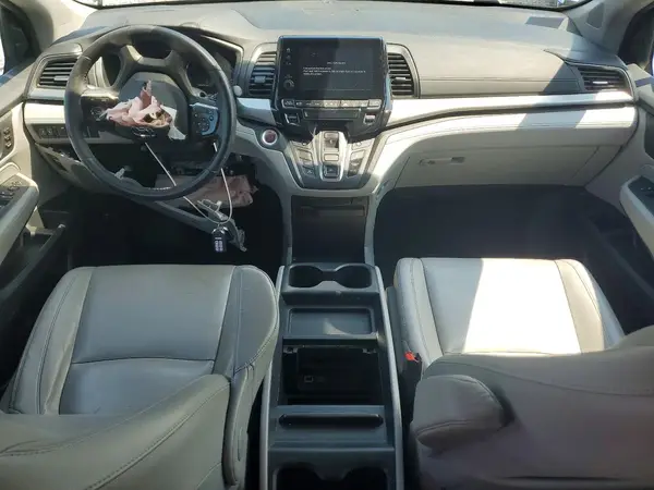5FNRL6H77KB123768 2019 HONDA ODYSSEY - Image 8