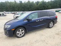 5FNRL6H77KB124399 2019 HONDA ODYSSEY