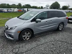 5FNRL6H77KB128680 2019 HONDA ODYSSEY