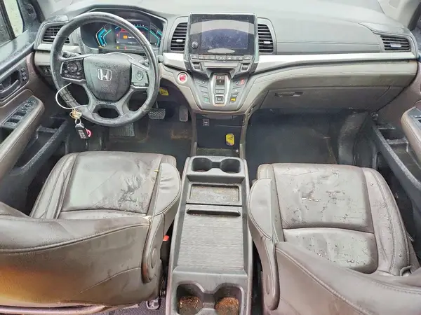 5FNRL6H77KB130056 2019 HONDA ODYSSEY - Image 8
