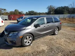 5FNRL6H77KB130543 2019 HONDA ODYSSEY