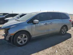 5FNRL6H77KB132051 2019 HONDA ODYSSEY
