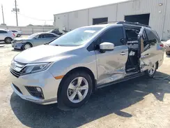 5FNRL6H77KB134642 2019 HONDA ODYSSEY
