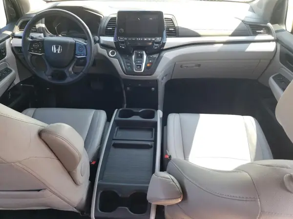 5FNRL6H77KB134642 2019 HONDA ODYSSEY - Image 8