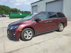 5FNRL6H77KB135385 2019 HONDA ODYSSEY
