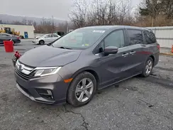 5FNRL6H77KB138061 2019 HONDA ODYSSEY