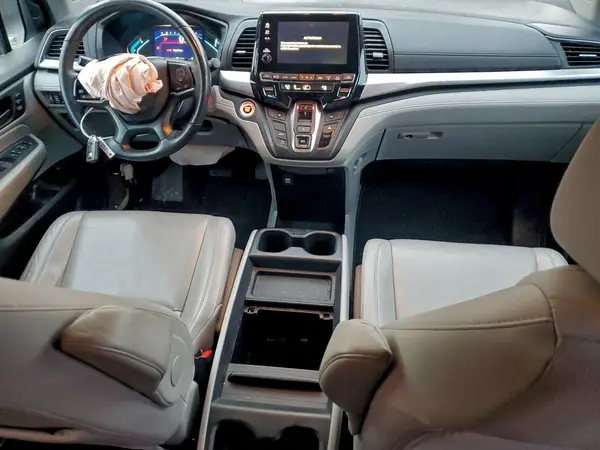 5FNRL6H77KB138061 2019 HONDA ODYSSEY - Image 8