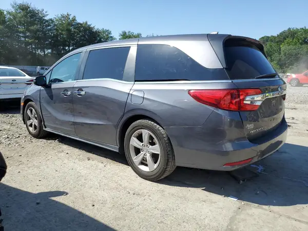 5FNRL6H77LB000473 2020 HONDA ODYSSEY - Image 2