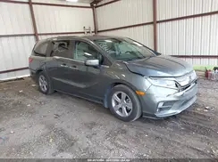 5FNRL6H77LB001655 2020 HONDA ODYSSEY