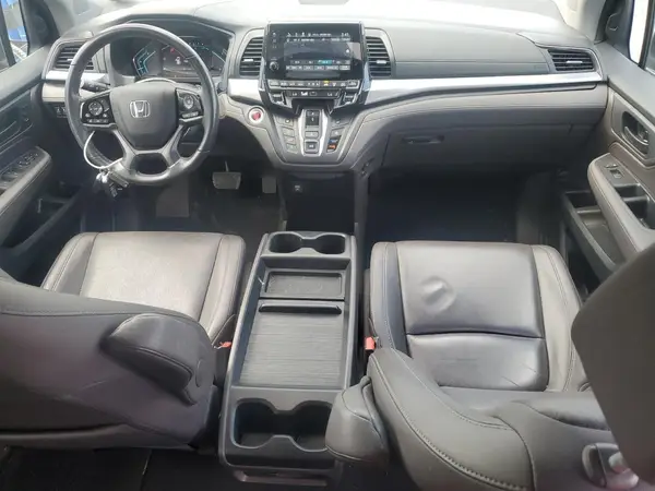 5FNRL6H77LB002420 2020 HONDA ODYSSEY - Image 8