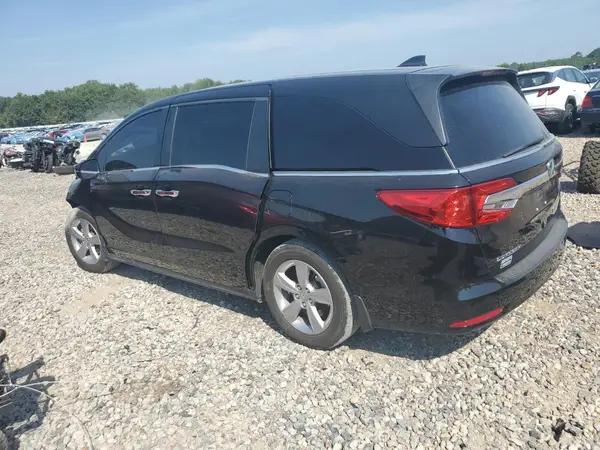 5FNRL6H77LB002952 2020 HONDA ODYSSEY - Image 2