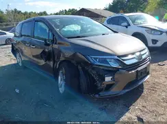 5FNRL6H77LB003874 2020 HONDA ODYSSEY