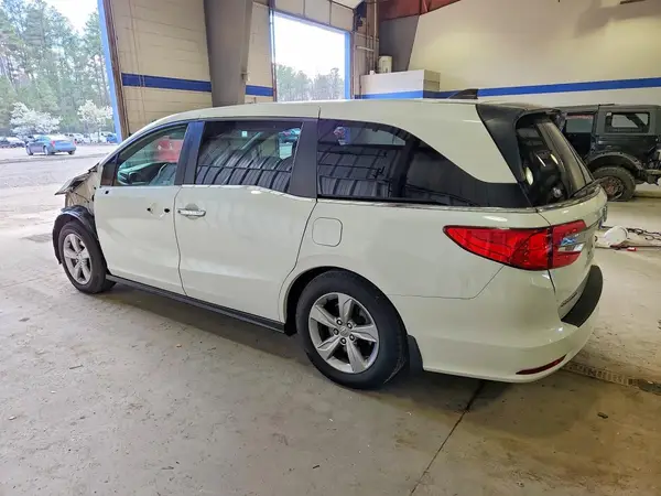5FNRL6H77LB004250 2020 HONDA ODYSSEY - Image 2