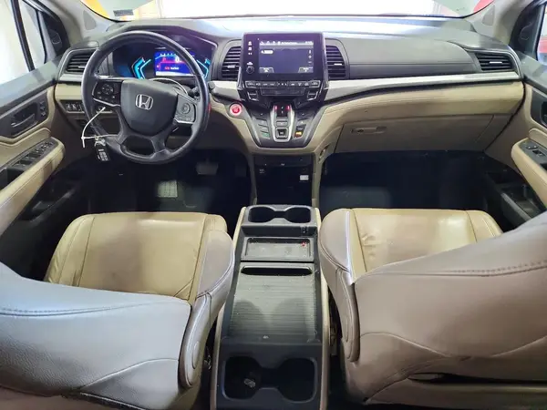 5FNRL6H77LB004250 2020 HONDA ODYSSEY - Image 8