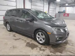 5FNRL6H77LB006242 2020 HONDA ODYSSEY