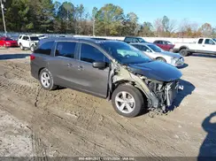 5FNRL6H77LB008315 2020 HONDA ODYSSEY