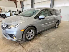 5FNRL6H77LB008721 2020 HONDA ODYSSEY