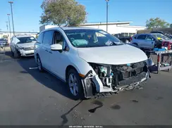 5FNRL6H77LB009531 2020 HONDA ODYSSEY