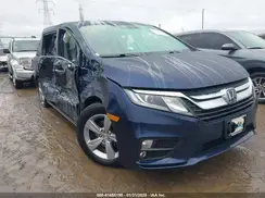 5FNRL6H77LB011893 2020 HONDA ODYSSEY