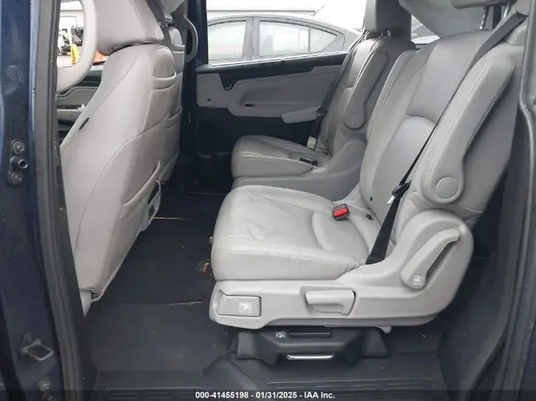 5FNRL6H77LB011893 2020 HONDA ODYSSEY - Image 8