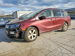 5FNRL6H77LB012929 2020 HONDA ODYSSEY