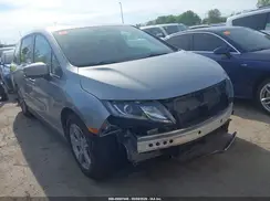 5FNRL6H77LB013224 2020 HONDA ODYSSEY