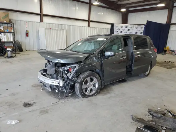 5FNRL6H77LB013790 2020 HONDA ODYSSEY - Image 1