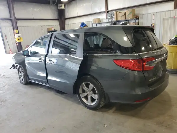 5FNRL6H77LB013790 2020 HONDA ODYSSEY - Image 2